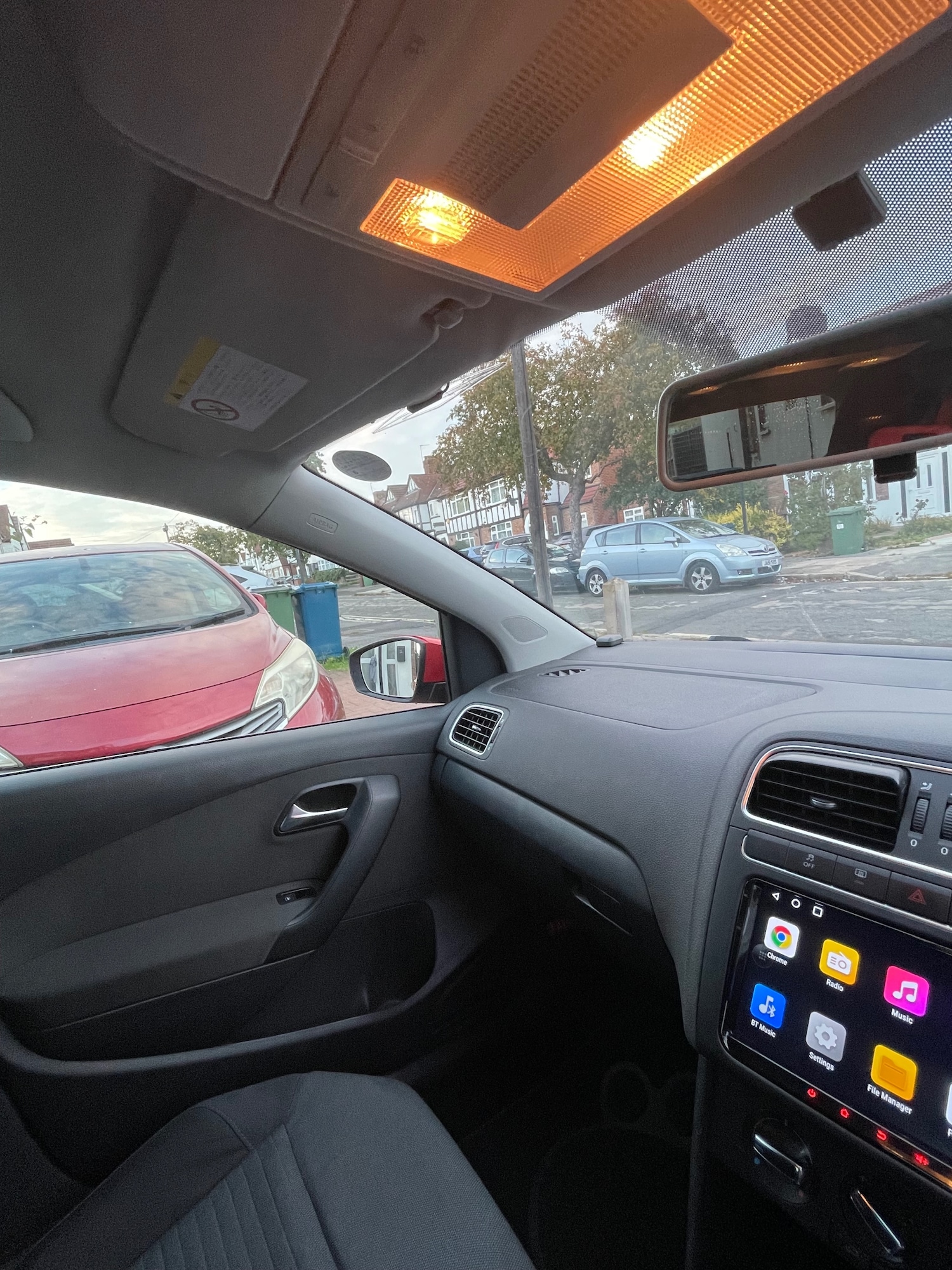 Used Volkswagen Polo 2025 for sale - 76431078: Photo 18