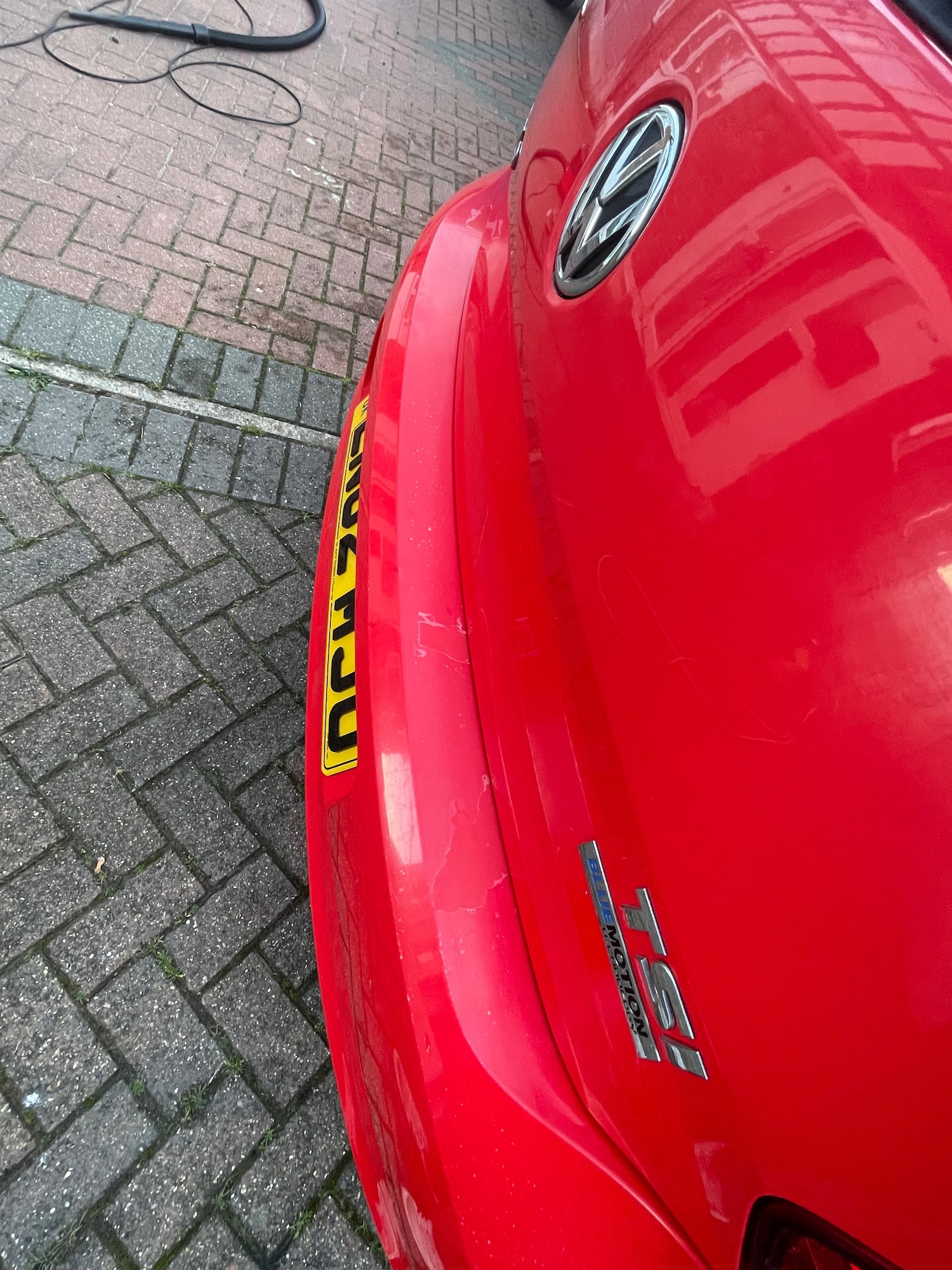 Used Volkswagen Polo 2025 for sale - 76431078: Photo 19