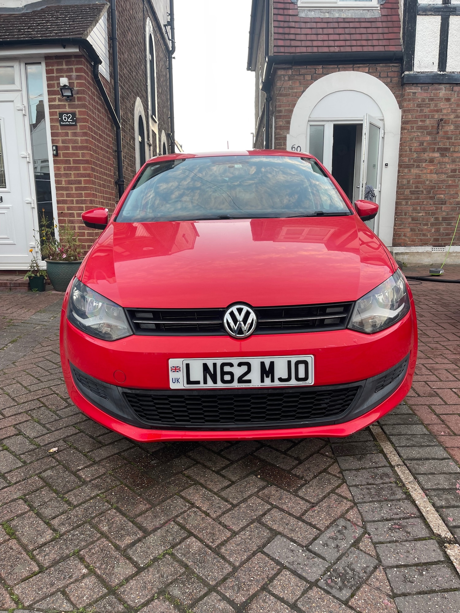 Used Volkswagen Polo 2025 for sale - 76431078: Photo 2