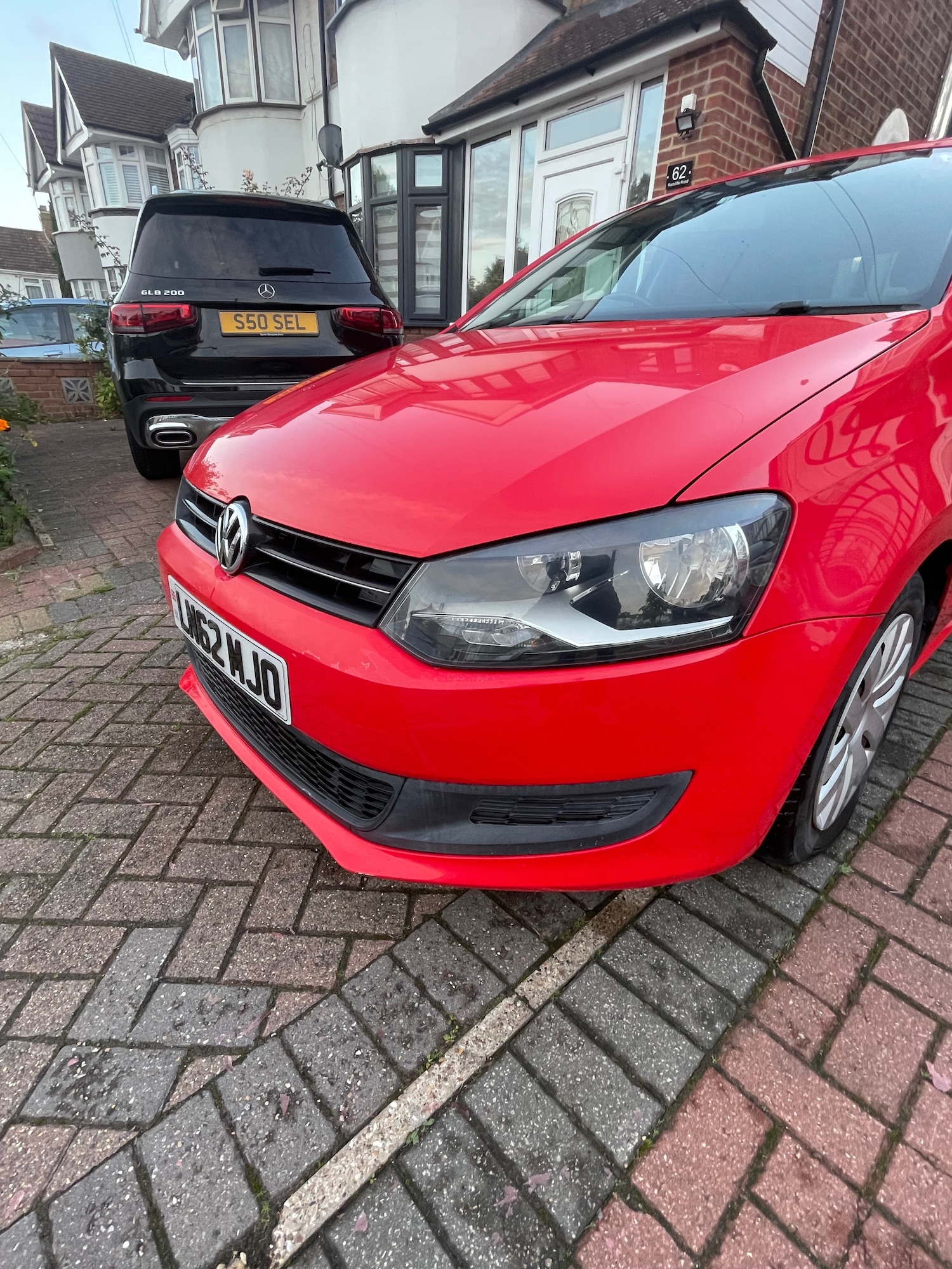 Used Volkswagen Polo 2025 for sale - 76431078: Photo 20