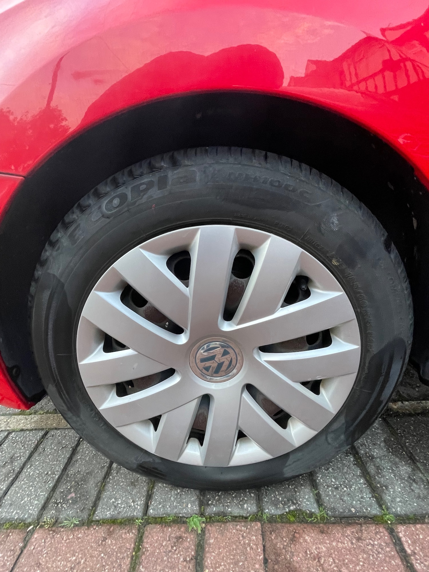 Used Volkswagen Polo 2025 for sale - 76431078: Photo 21