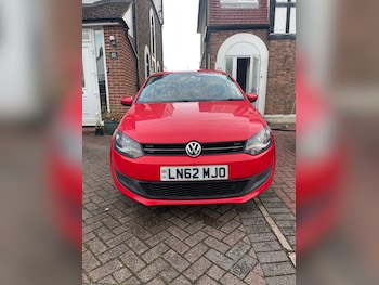 Used Volkswagen Polo 2012 for sale - 76431078: Photo