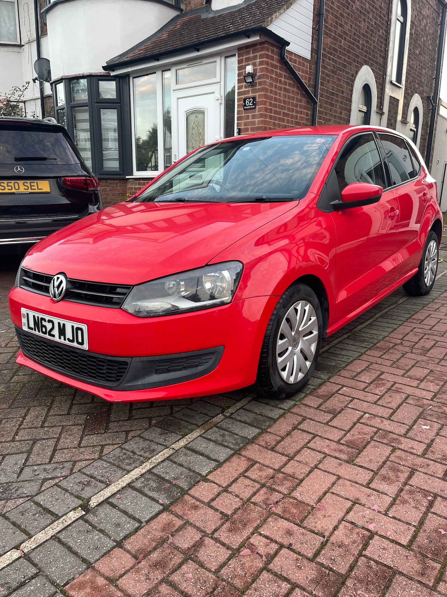 Used Volkswagen Polo 2025 for sale - 76431078: Photo 3