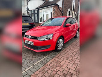 Used Volkswagen Polo 2012 for sale - 76431078: Photo