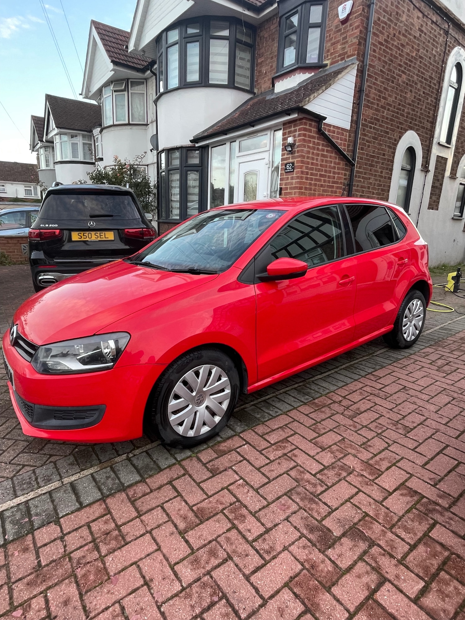 Used Volkswagen Polo 2025 for sale - 76431078: Photo 4