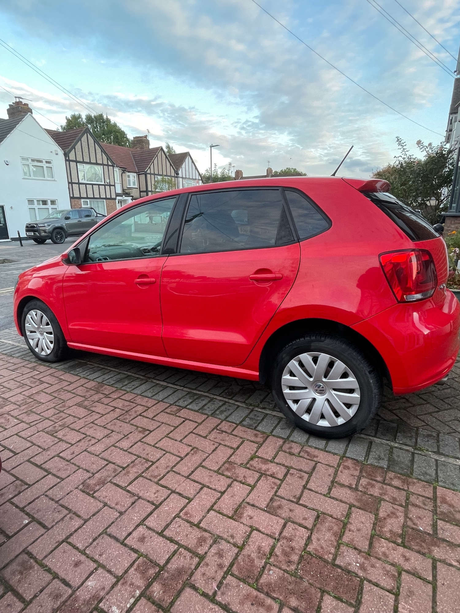 Used Volkswagen Polo 2025 for sale - 76431078: Photo 5