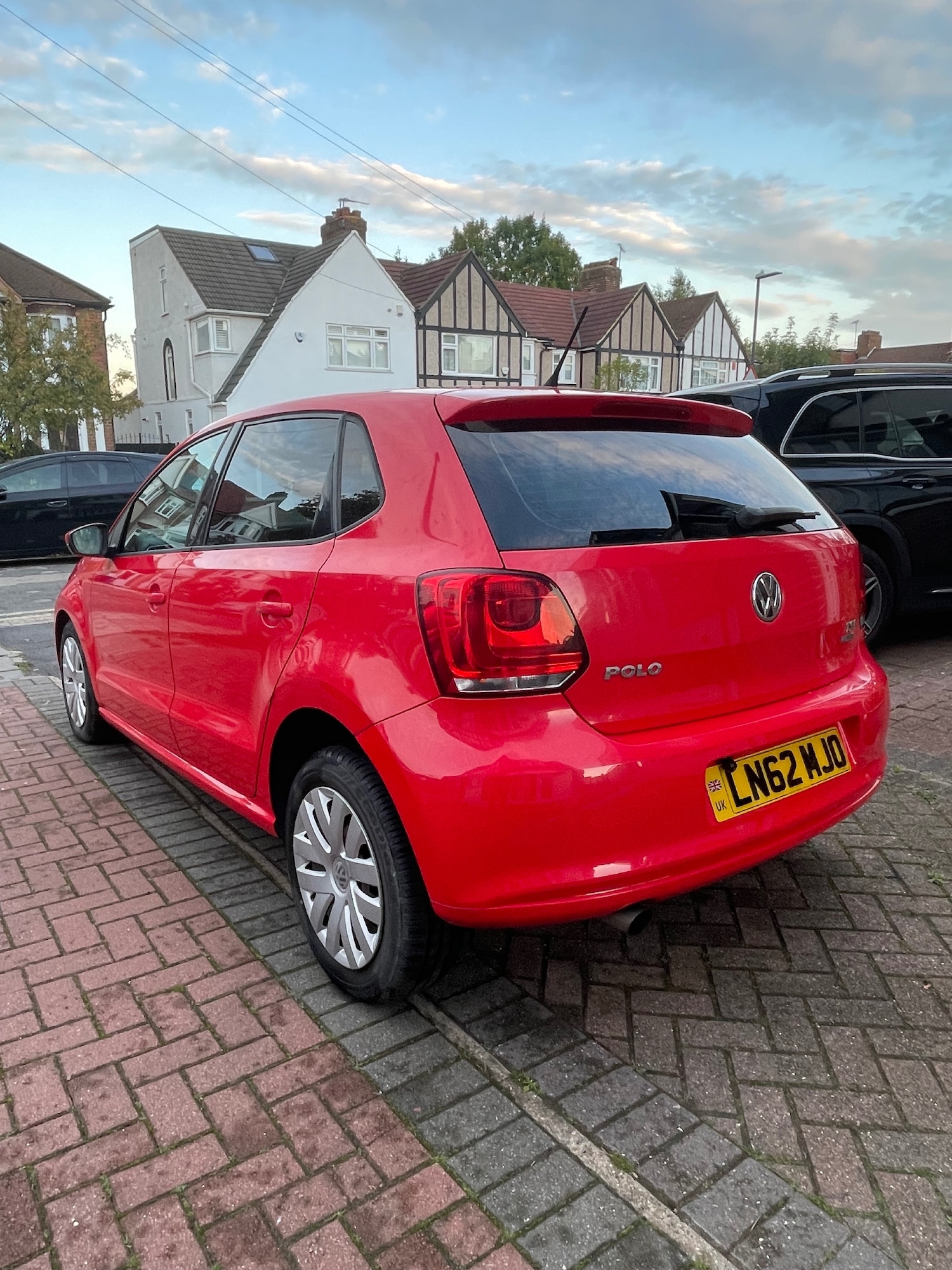 Used Volkswagen Polo 2025 for sale - 76431078: Photo 6