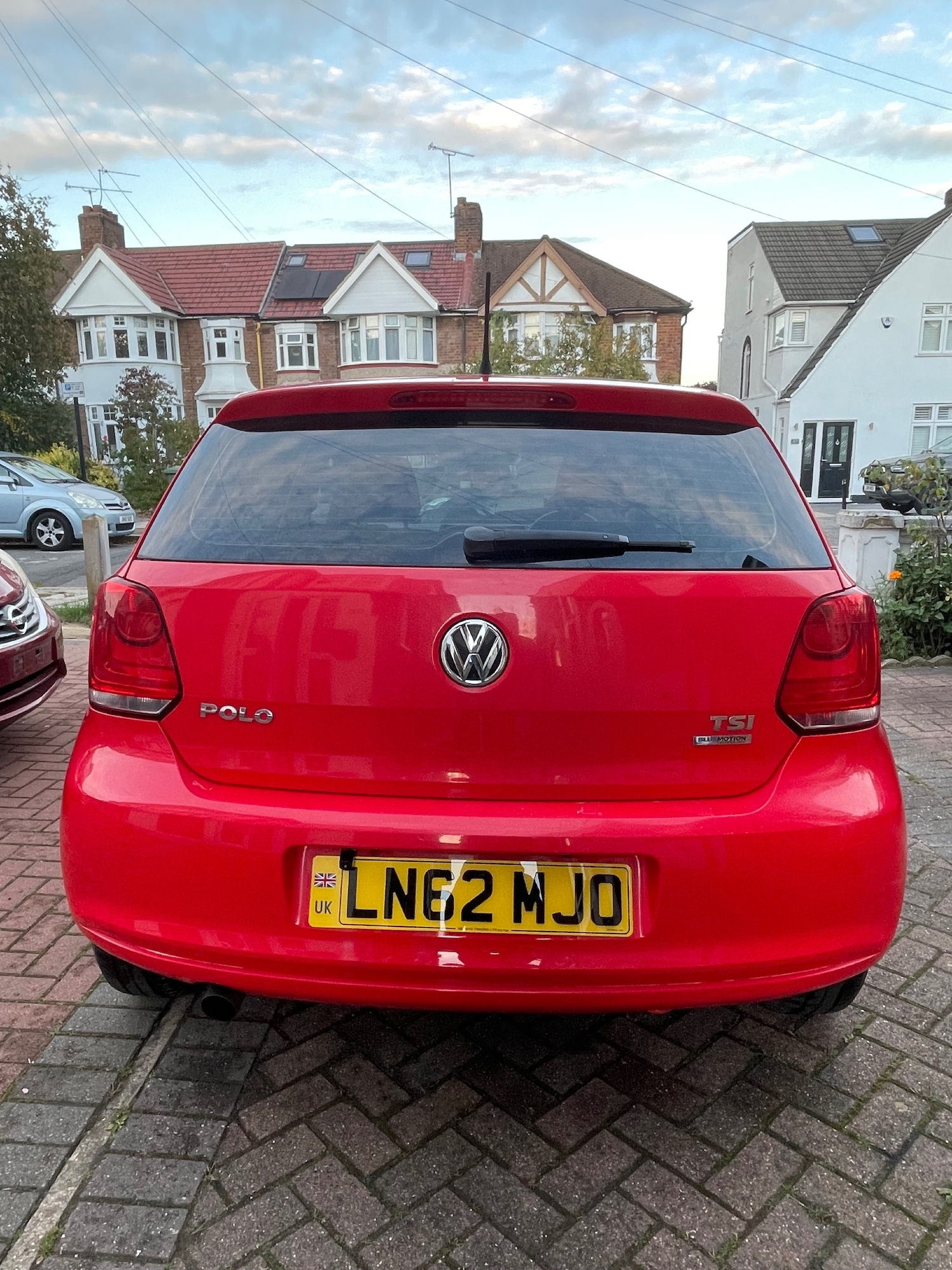 Used Volkswagen Polo 2025 for sale - 76431078: Photo 7