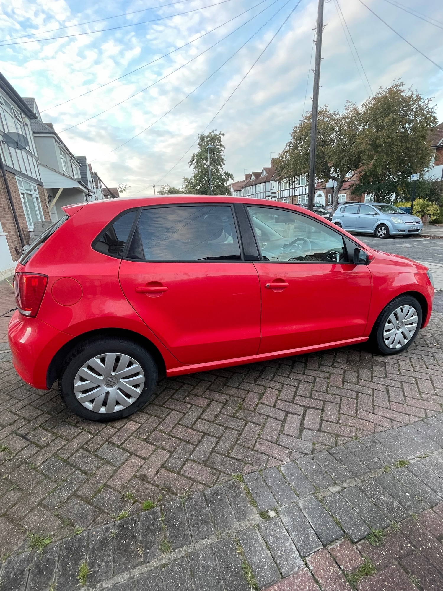 Used Volkswagen Polo 2025 for sale - 76431078: Photo 9