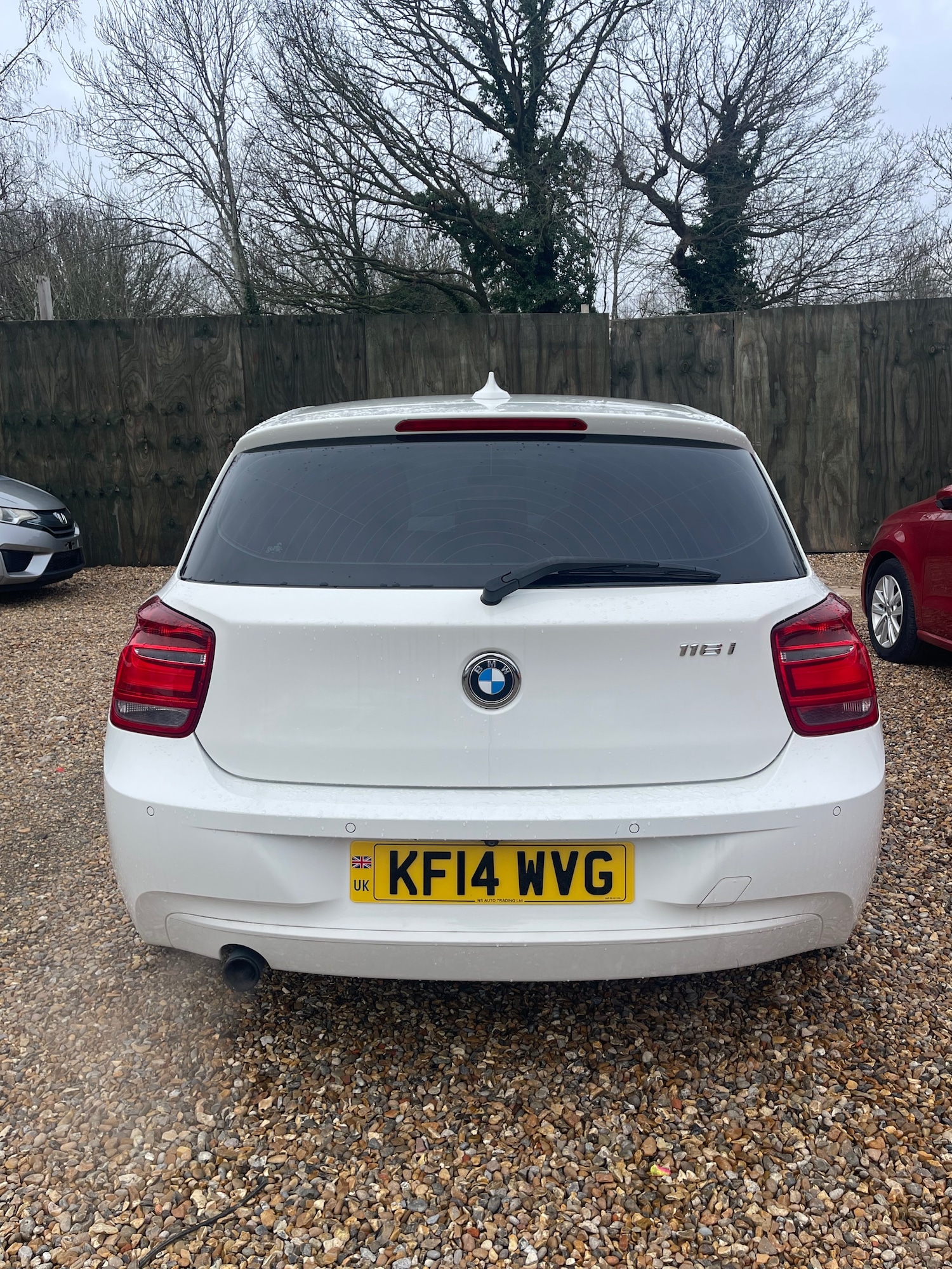 Used BMW 1 Series 2014 for sale - 77324581: Photo 10