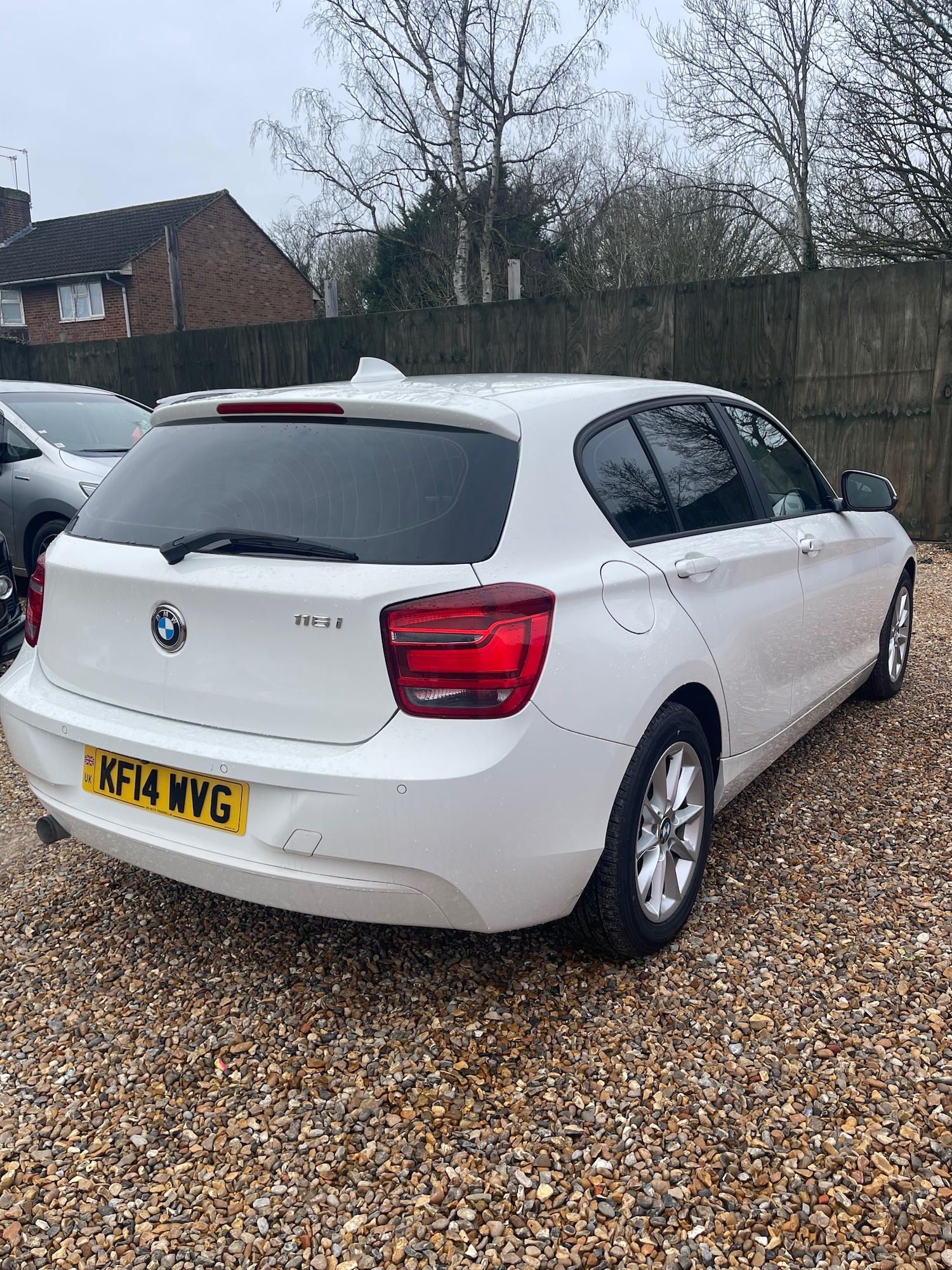 Used BMW 1 Series 2014 for sale - 77324581: Photo 11