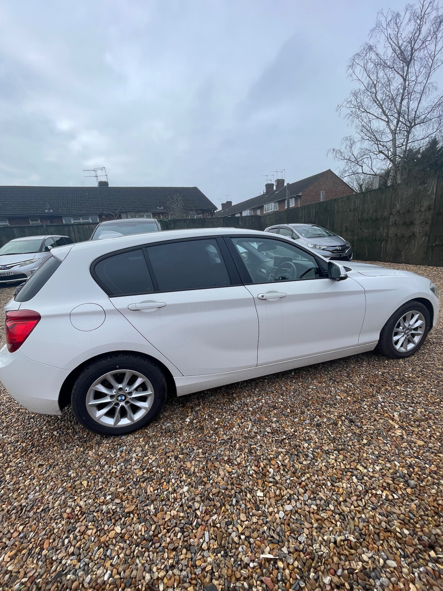 Used BMW 1 Series 2014 for sale - 77324581: Photo 13