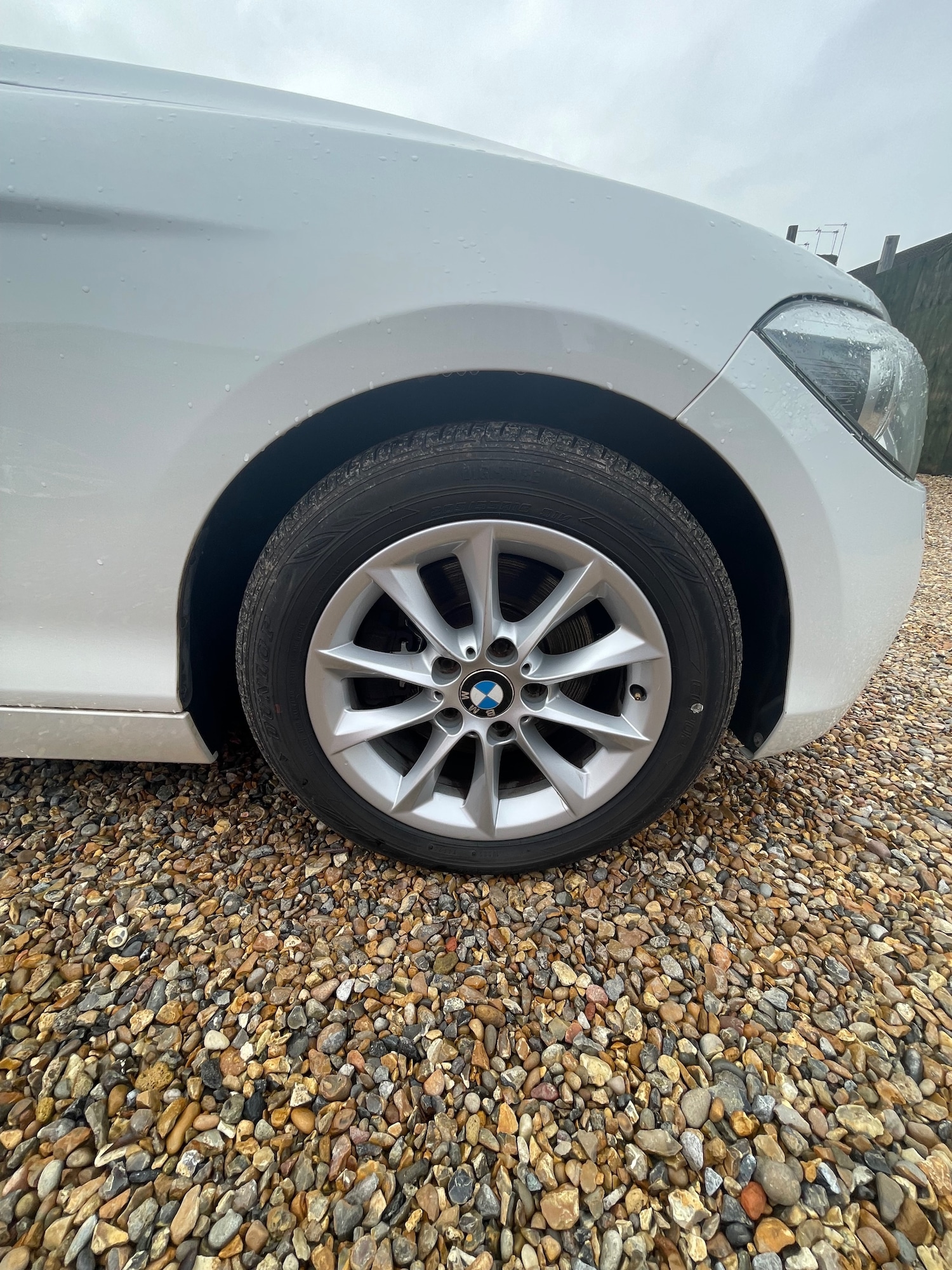 Used BMW 1 Series 2014 for sale - 77324581: Photo 14