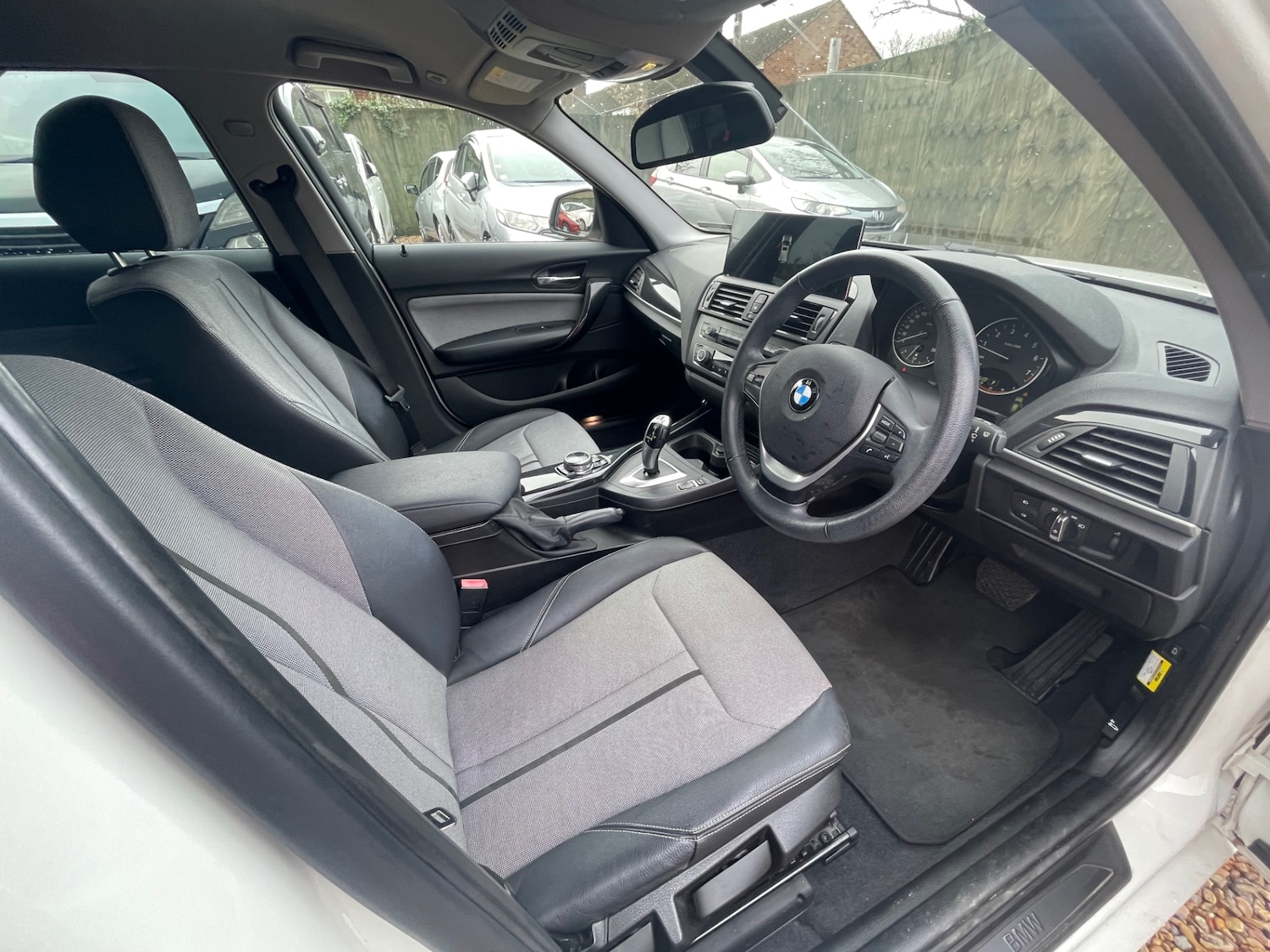 Used BMW 1 Series 2014 for sale - 77324581: Photo 16