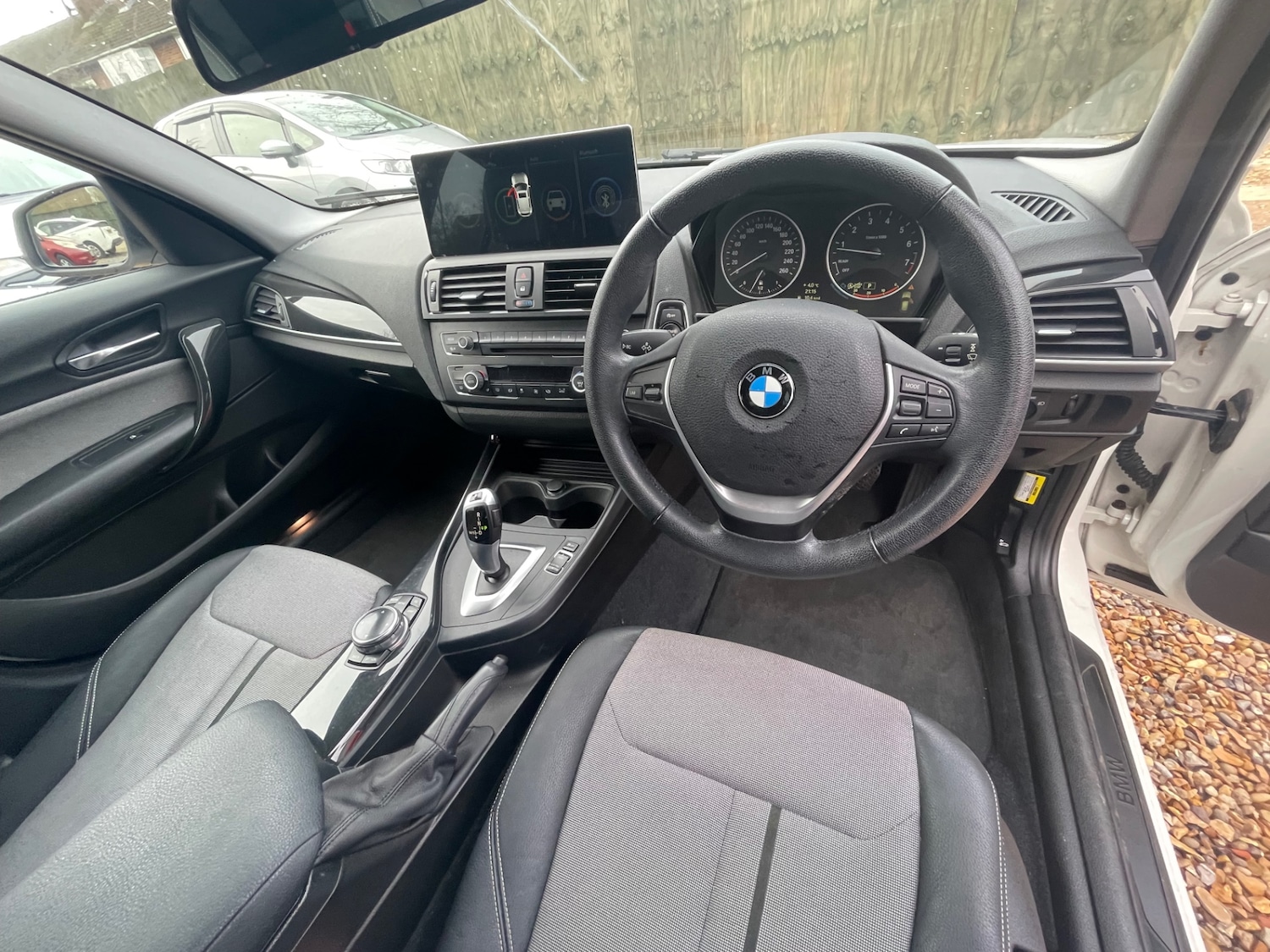 Used BMW 1 Series 2014 for sale - 77324581: Photo 17