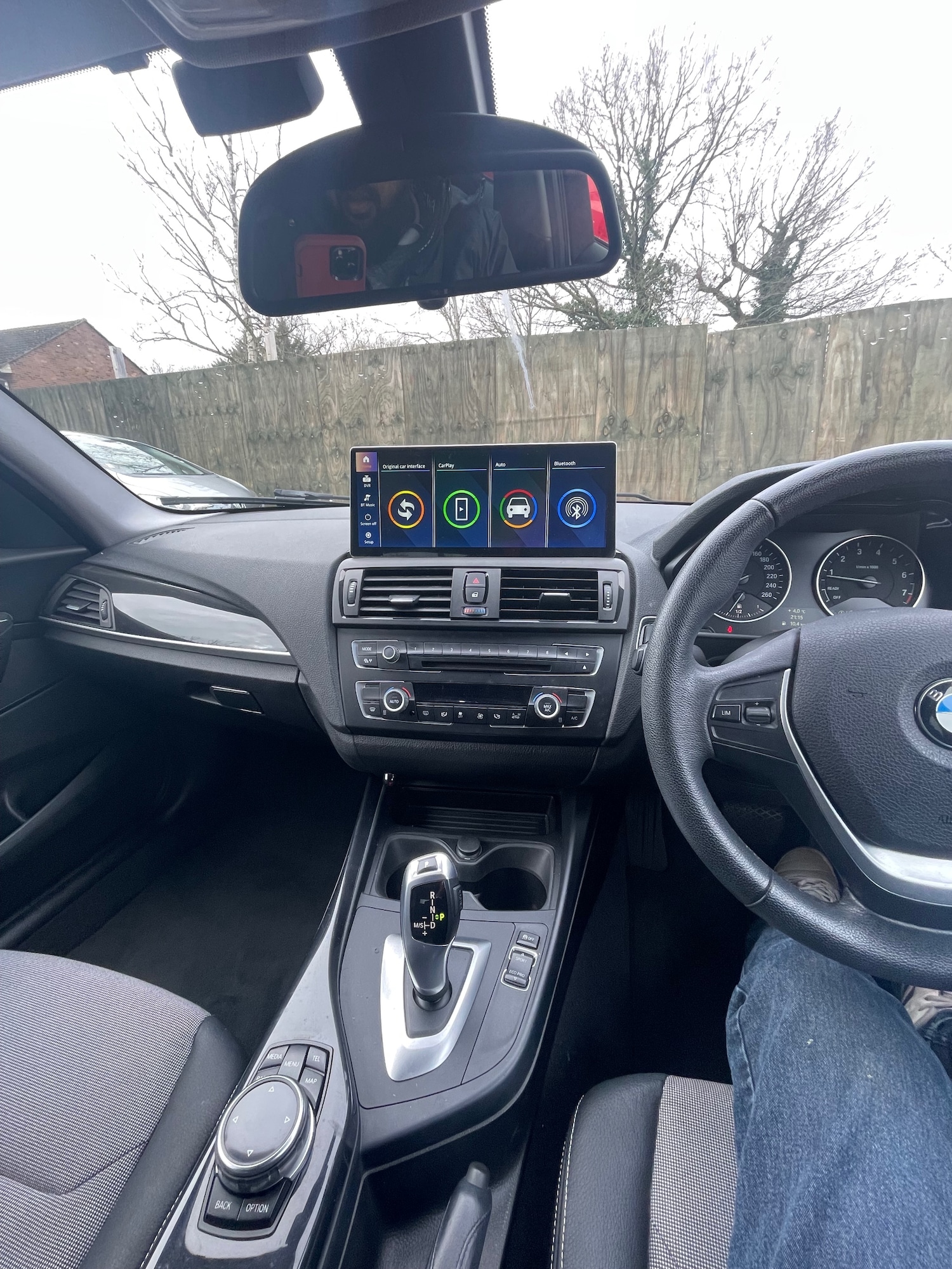 Used BMW 1 Series 2014 for sale - 77324581: Photo 18