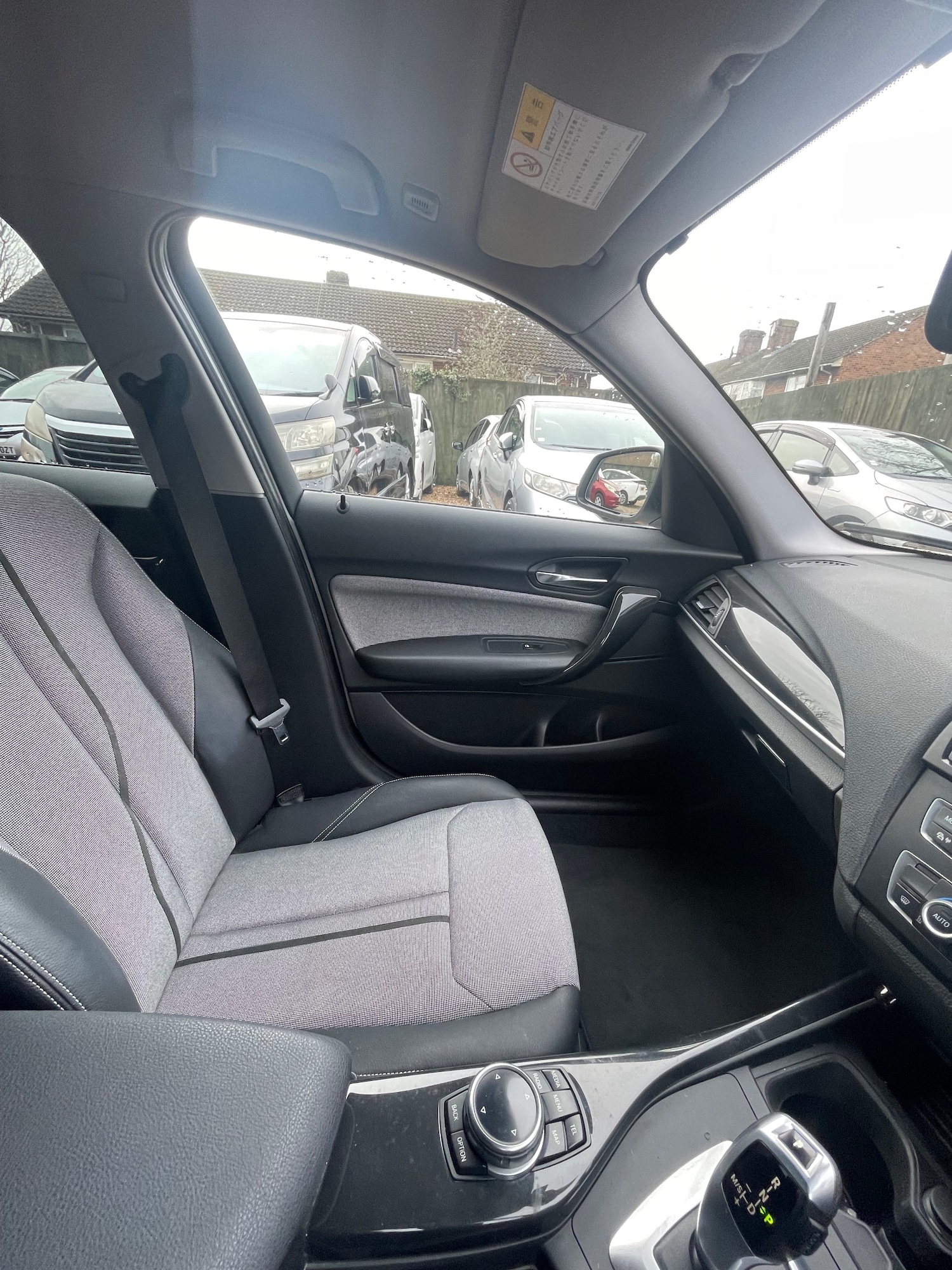 Used BMW 1 Series 2014 for sale - 77324581: Photo 19