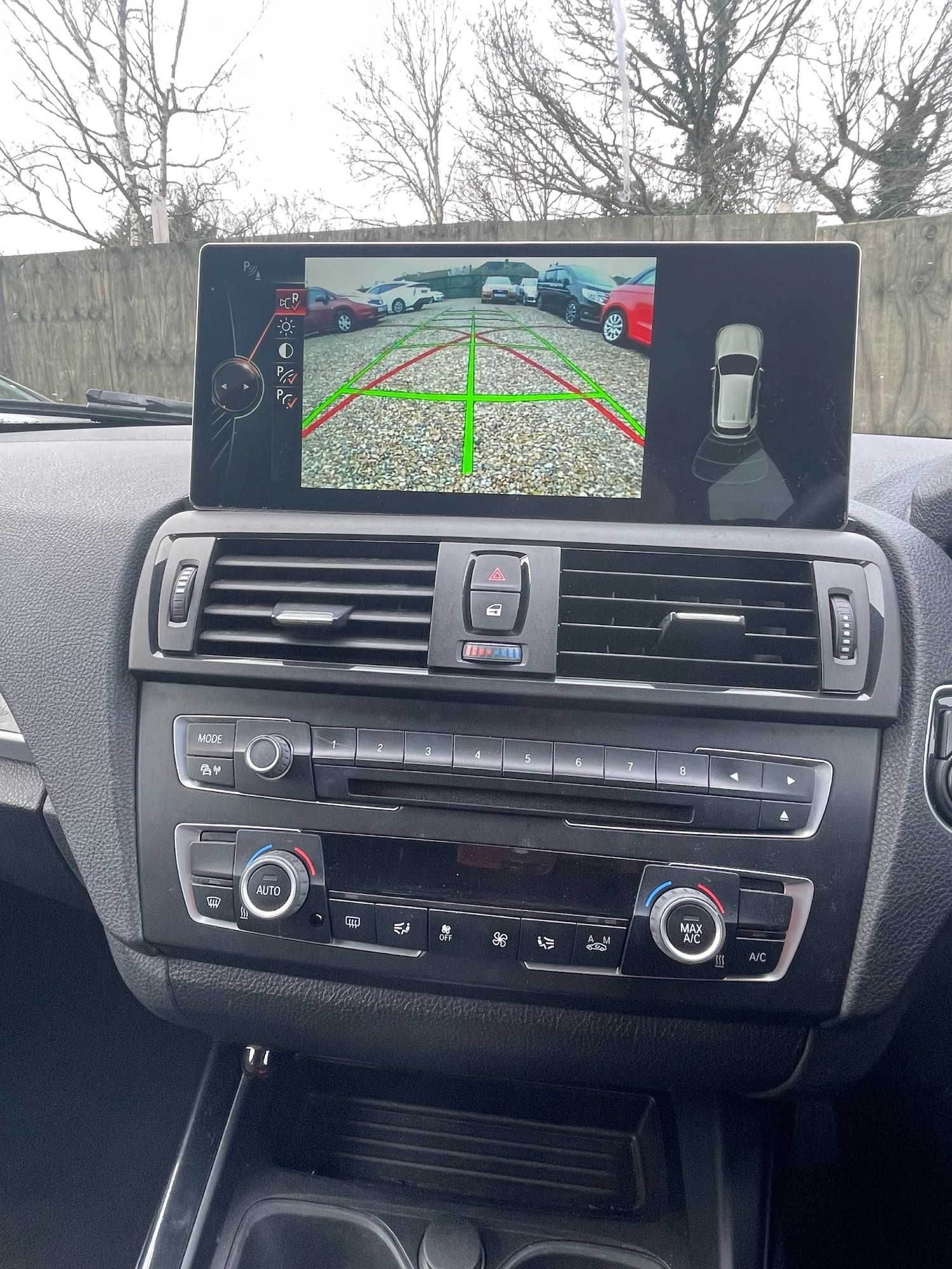 Used BMW 1 Series 2014 for sale - 77324581: Photo 20