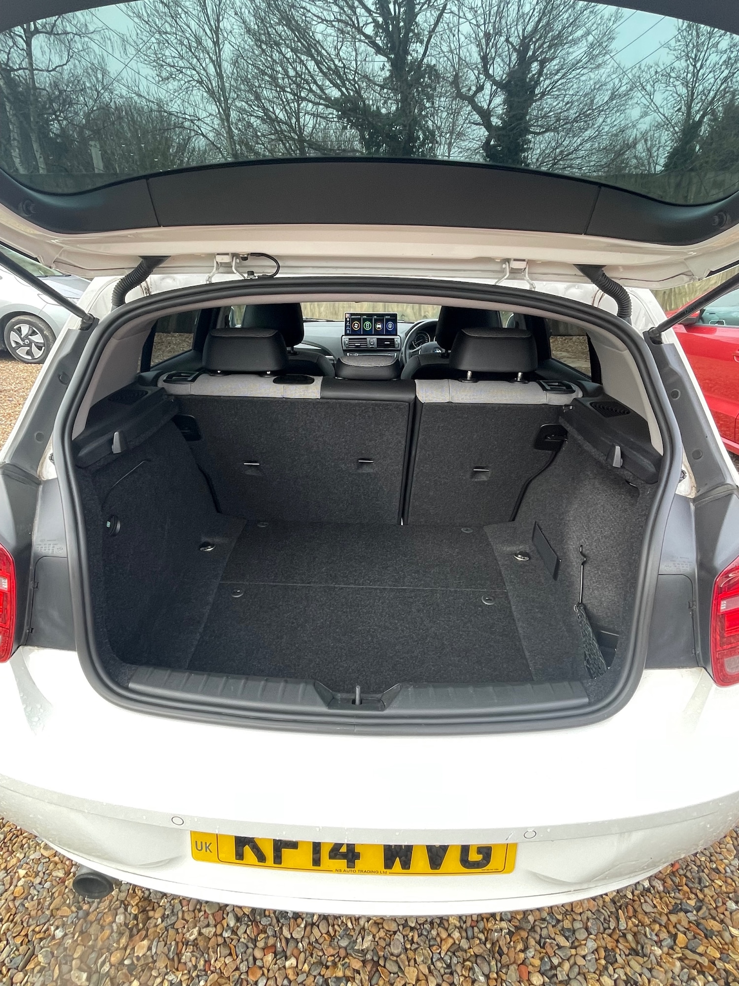 Used BMW 1 Series 2014 for sale - 77324581: Photo 22