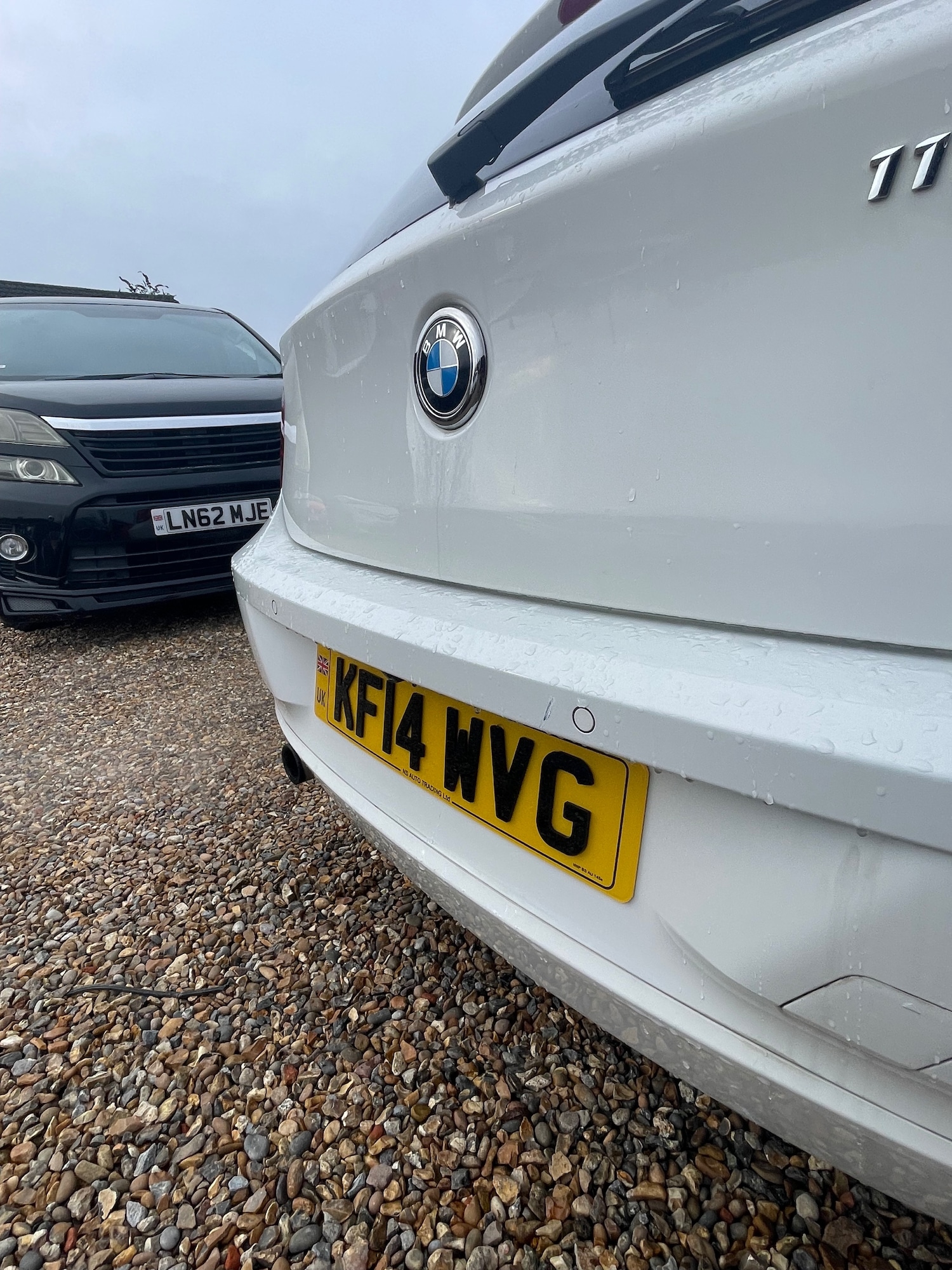 Used BMW 1 Series 2014 for sale - 77324581: Photo 24