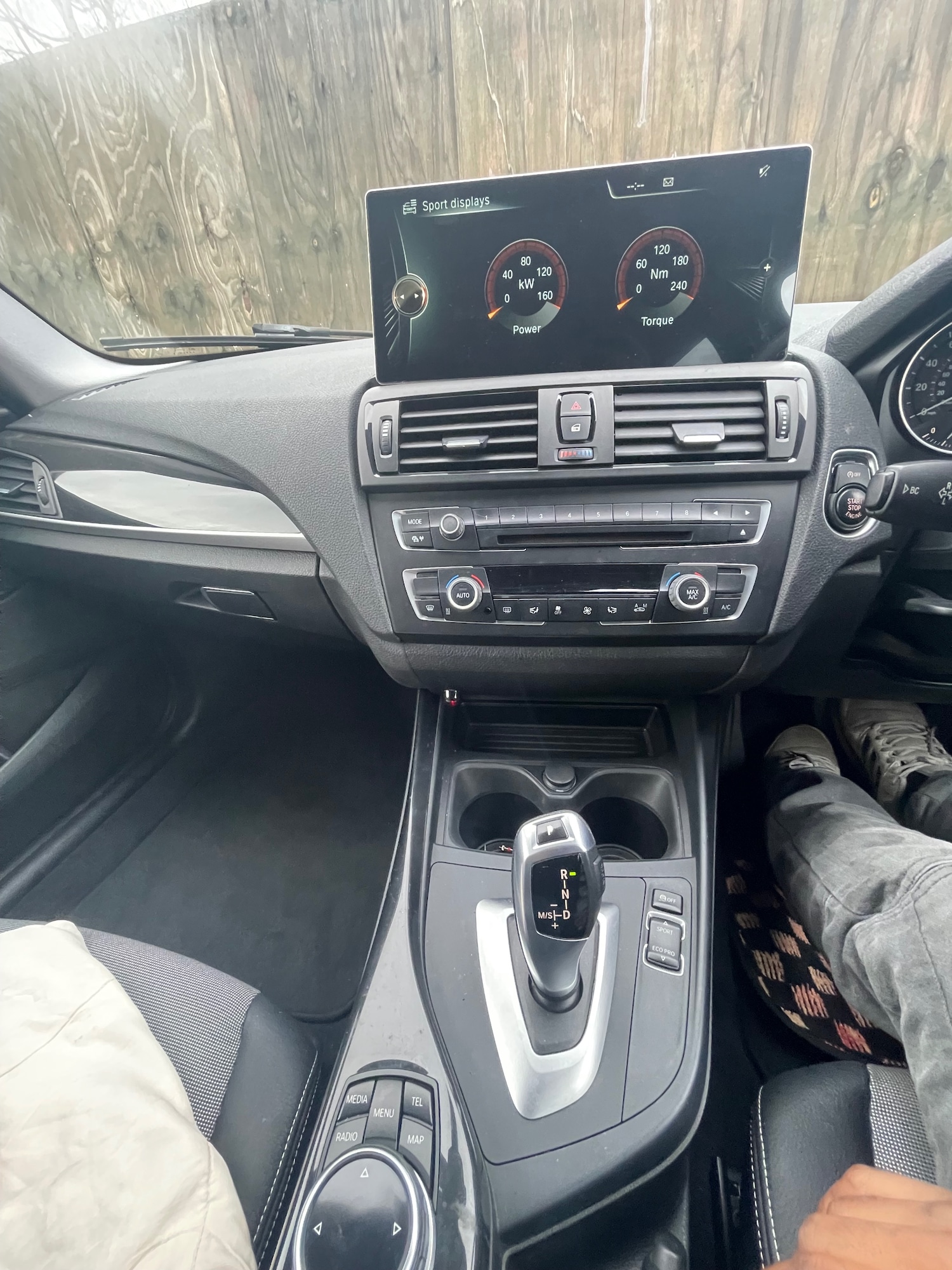 Used BMW 1 Series 2014 for sale - 77324581: Photo 25