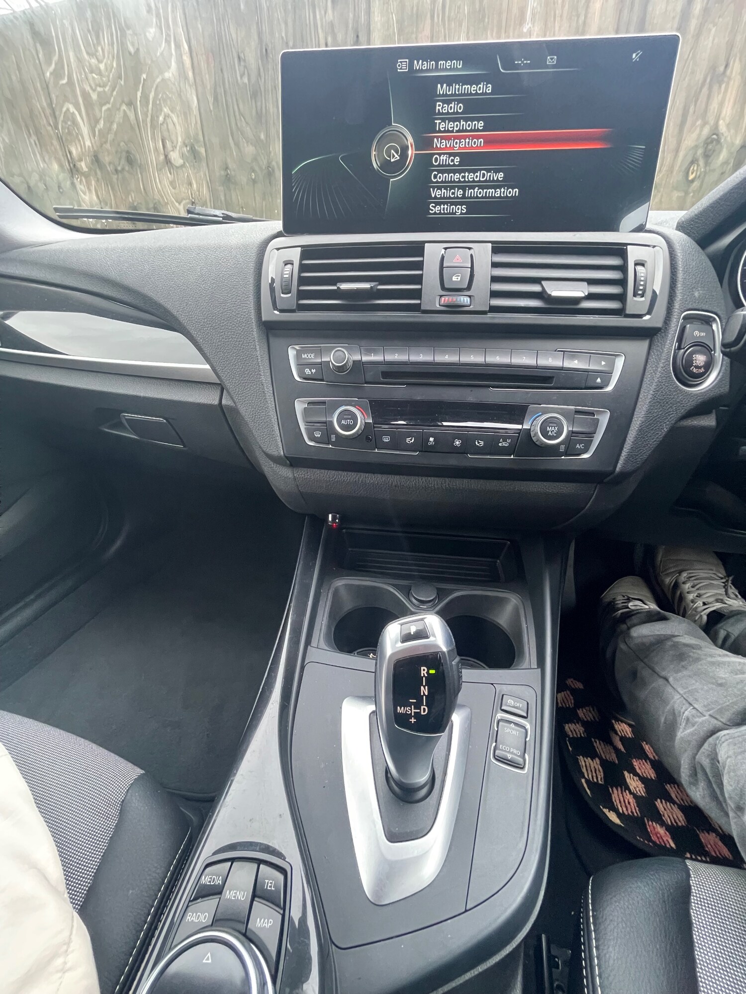 Used BMW 1 Series 2014 for sale - 77324581: Photo 26