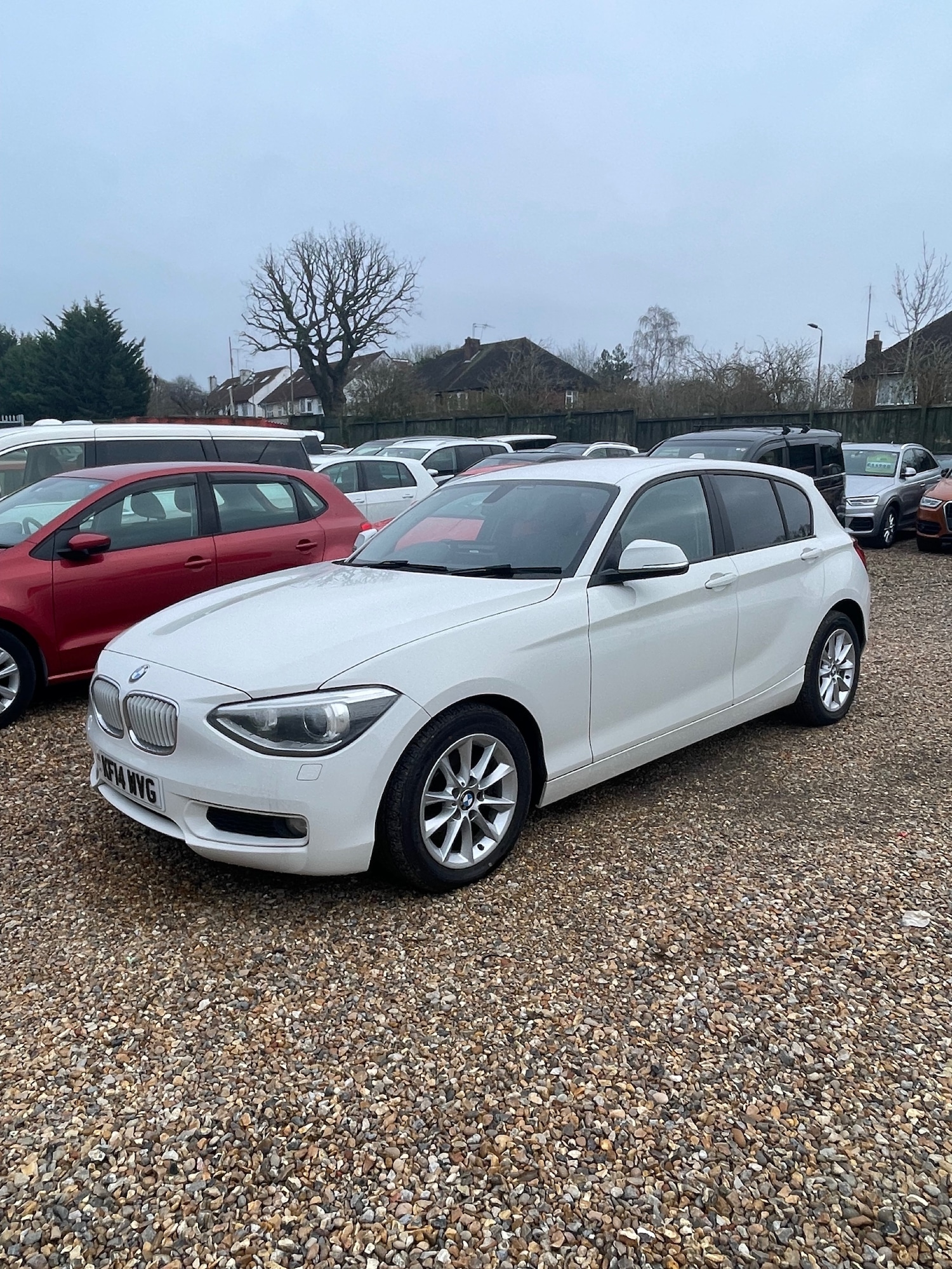 Used BMW 1 Series 2014 for sale - 77324581: Photo 5