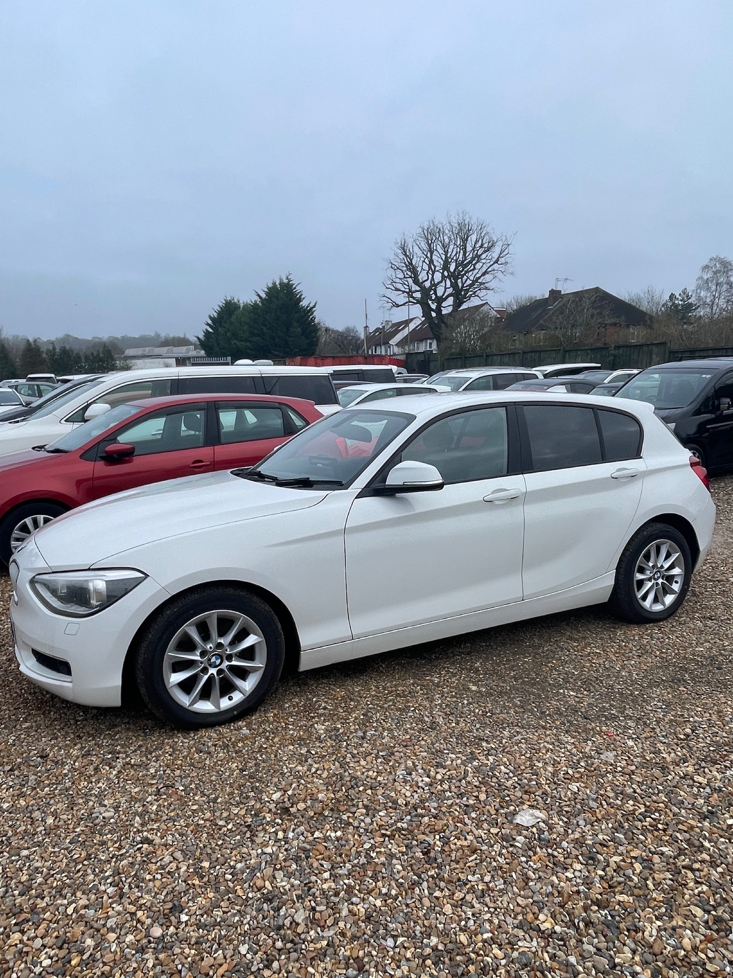 Used BMW 1 Series 2014 for sale - 77324581: Photo 6