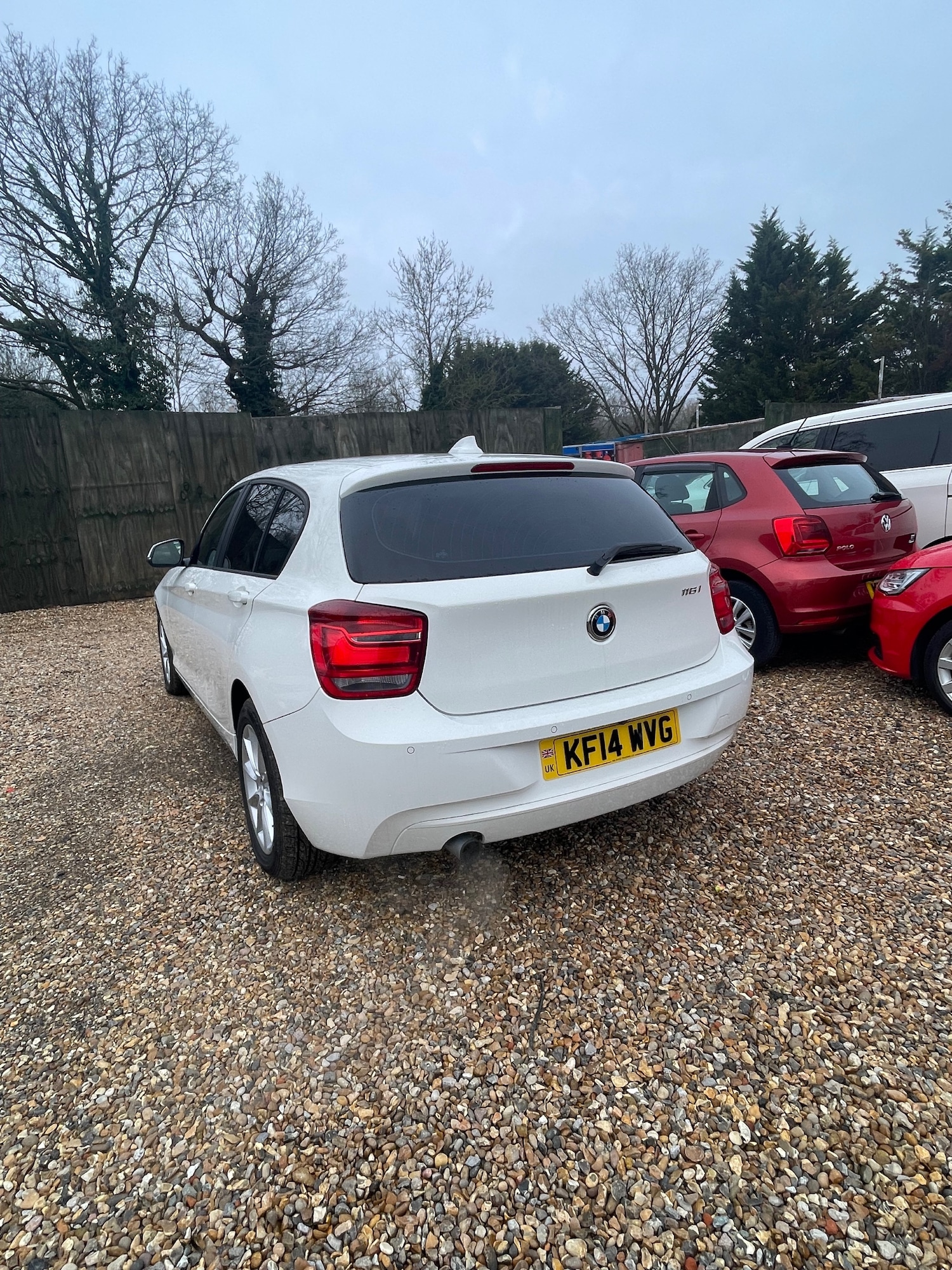 Used BMW 1 Series 2014 for sale - 77324581: Photo 9