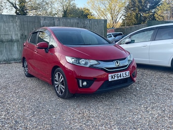 Used Honda Jazz 2015 for sale - 78412110: Photo