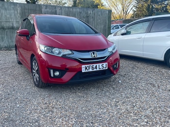 Used Honda Jazz 2015 for sale - 78412110: Photo