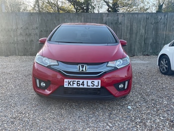 Used Honda Jazz 2015 for sale - 78412110: Photo