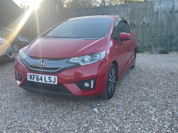 Used Honda Jazz 2015 for sale - 78412110: Photo