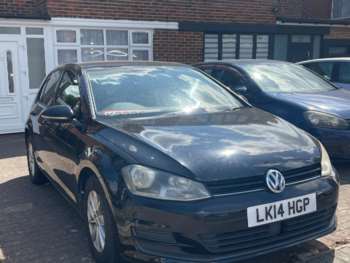 2014 (14) - TSI Bluemotion 5-Door