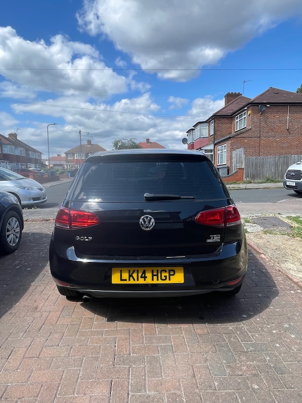 Used Volkswagen Golf 2014 for sale - 75330570: Photo 6
