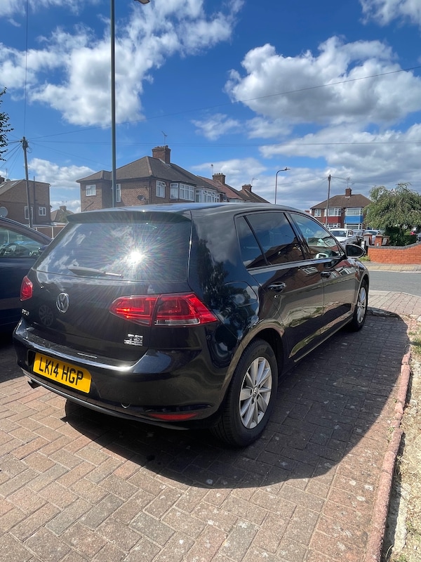 Used Volkswagen Golf 2014 for sale - 75330570: Photo 7
