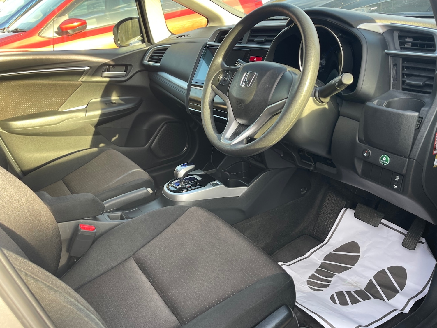 Used Honda Jazz 2013 for sale - 76972501: Photo 12