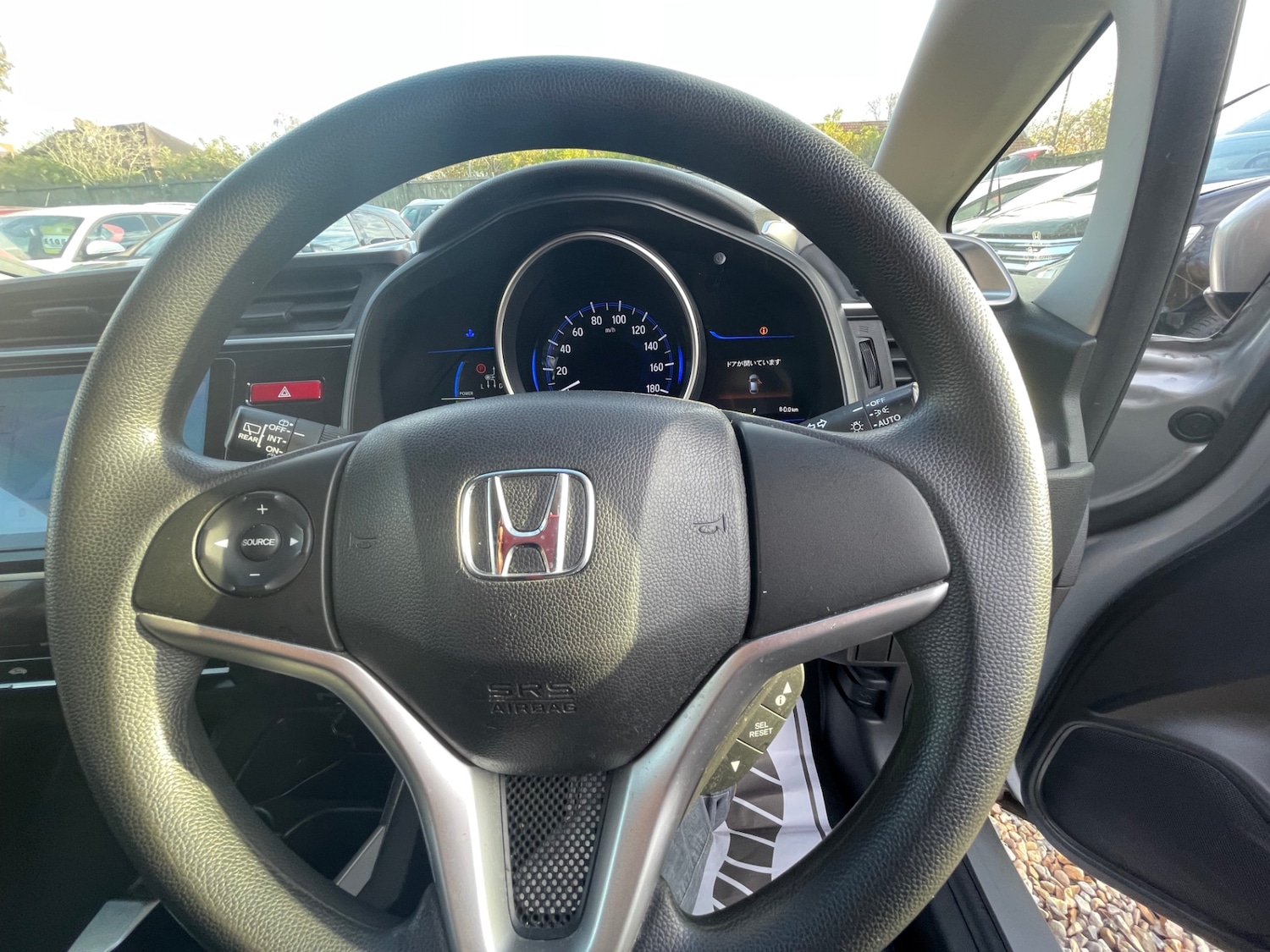 Used Honda Jazz 2013 for sale - 76972501: Photo 15