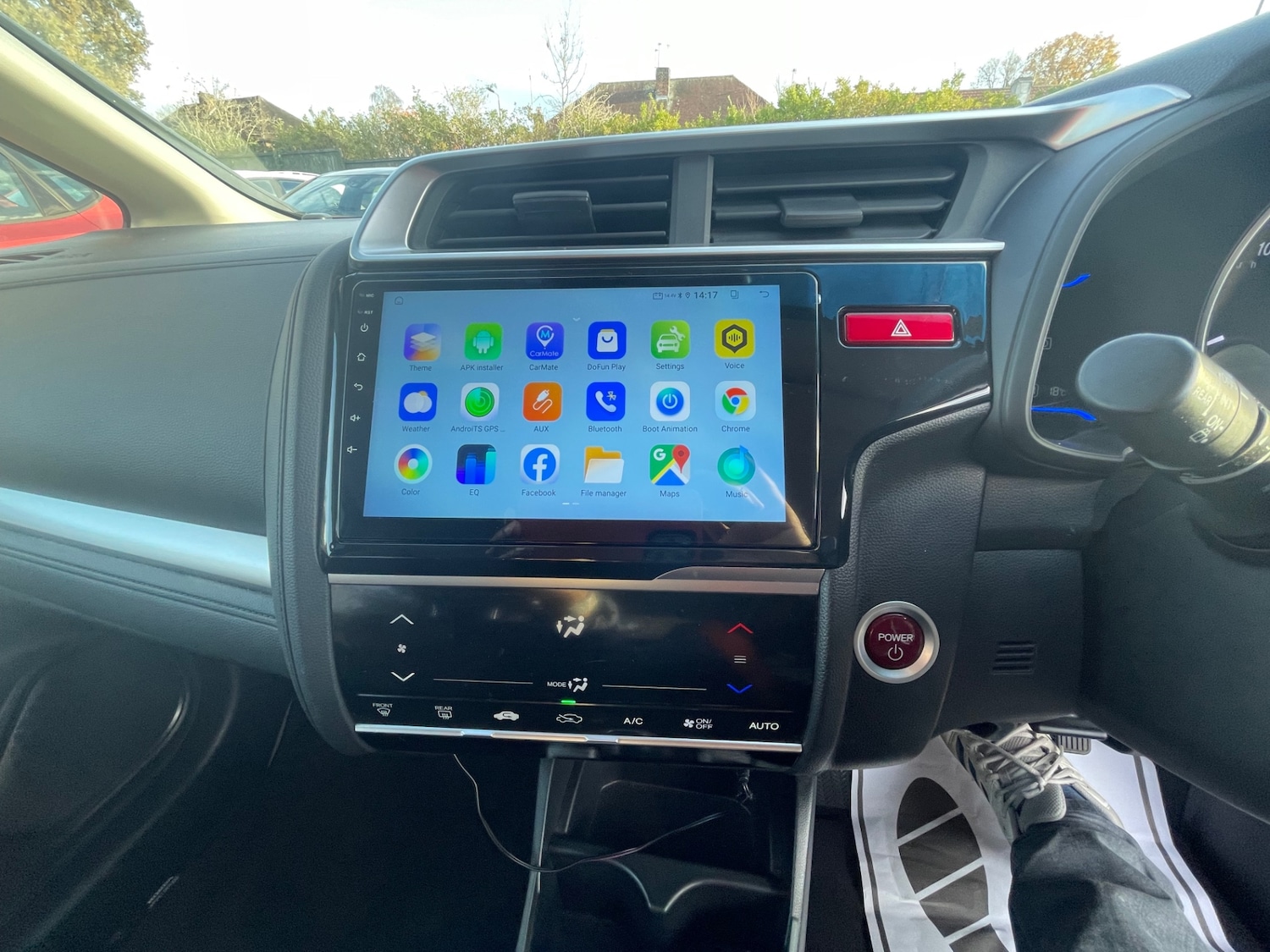 Used Honda Jazz 2013 for sale - 76972501: Photo 18