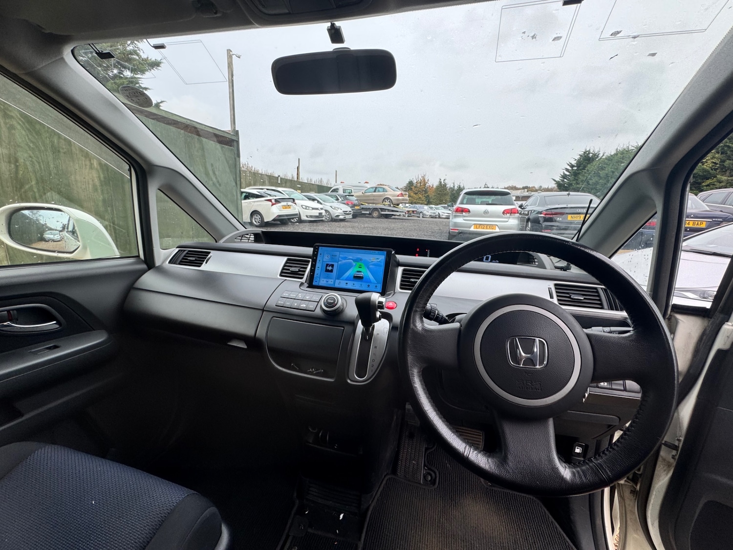 Vehicle 13