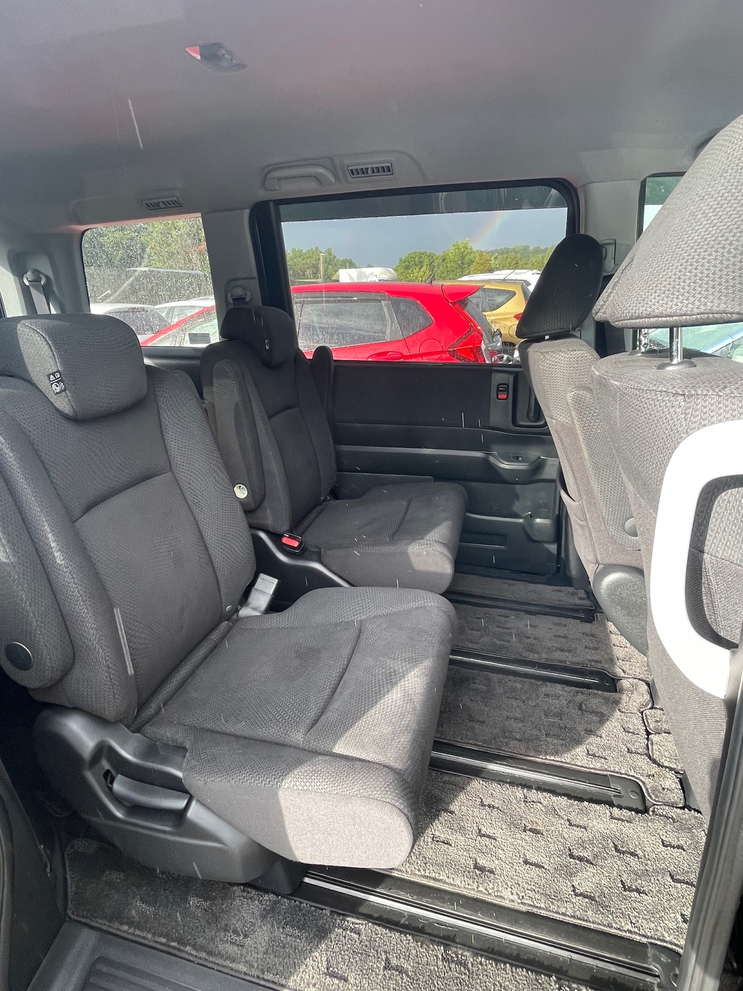 Vehicle 16