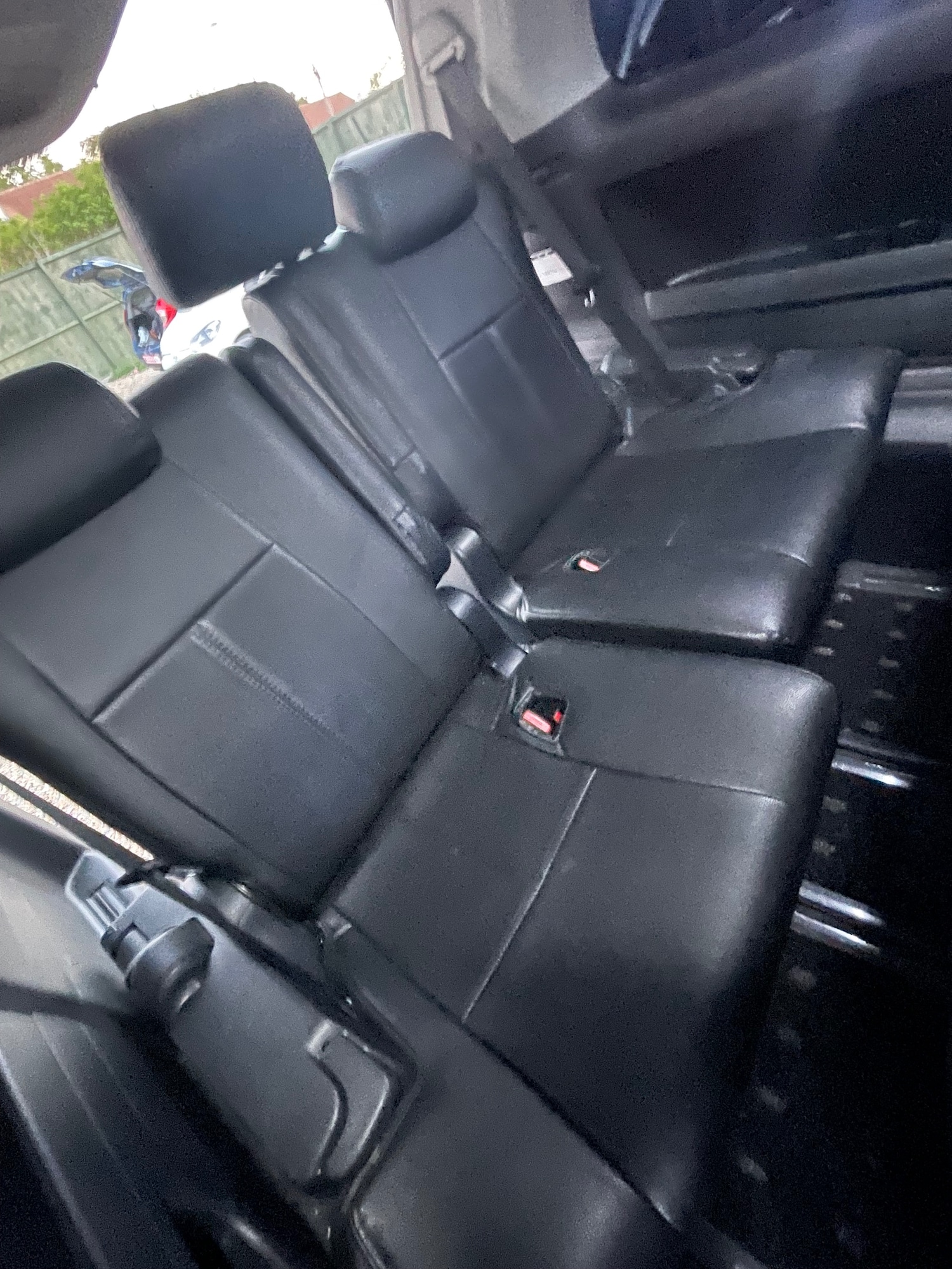 Used Toyota Vellfire 2012 for sale - 76985131: Photo 23