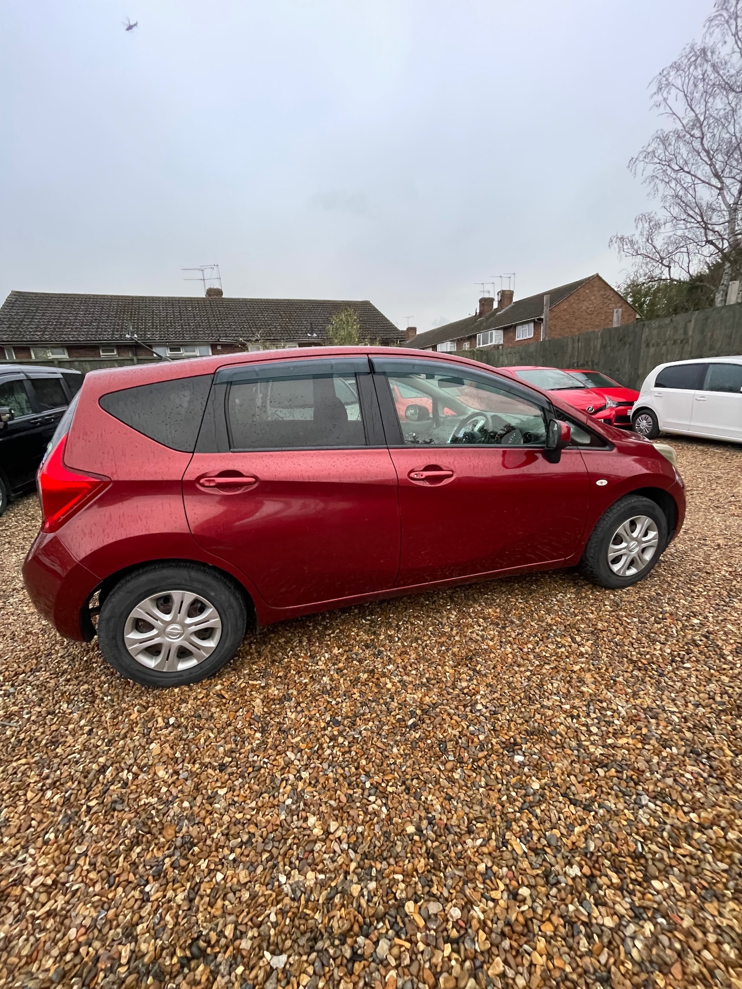 Used Nissan Note 2013 for sale - 76439761: Photo 12