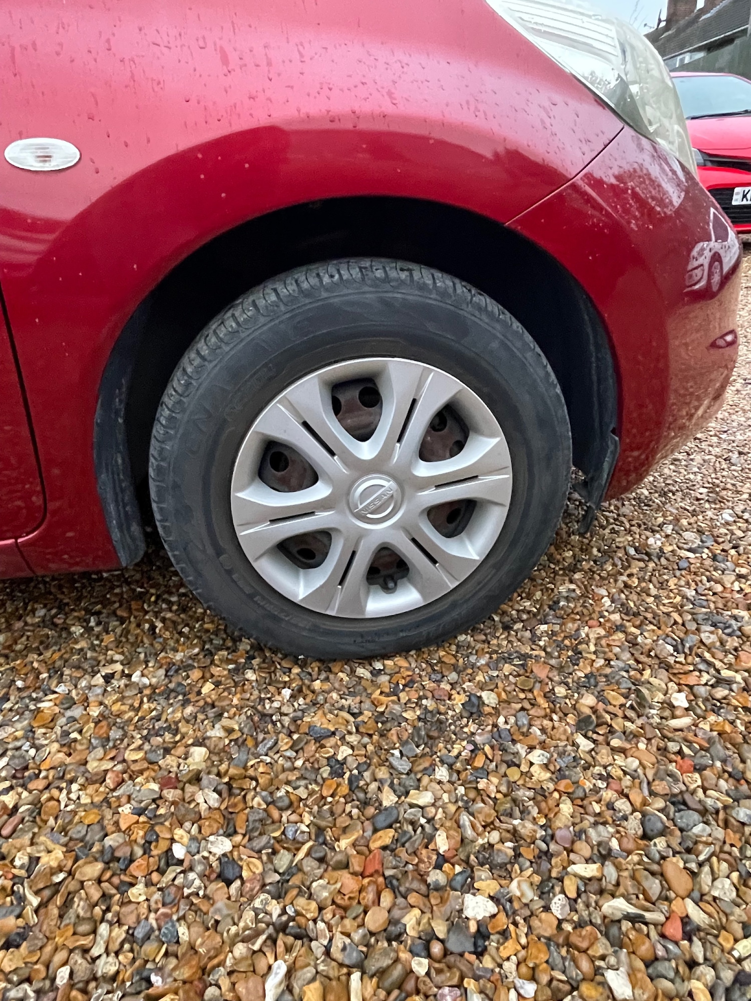 Used Nissan Note 2013 for sale - 76439761: Photo 13