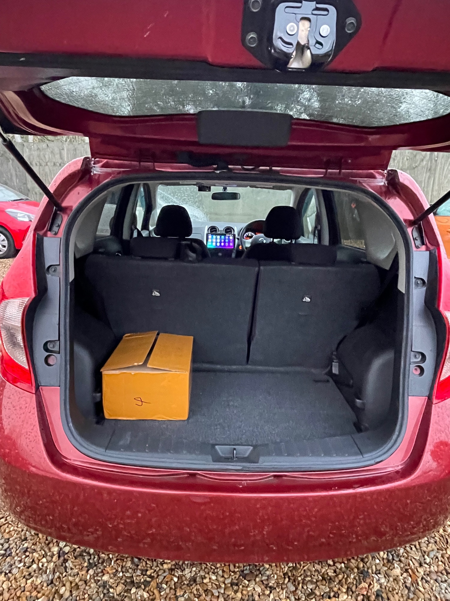 Used Nissan Note 2013 for sale - 76439761: Photo 20