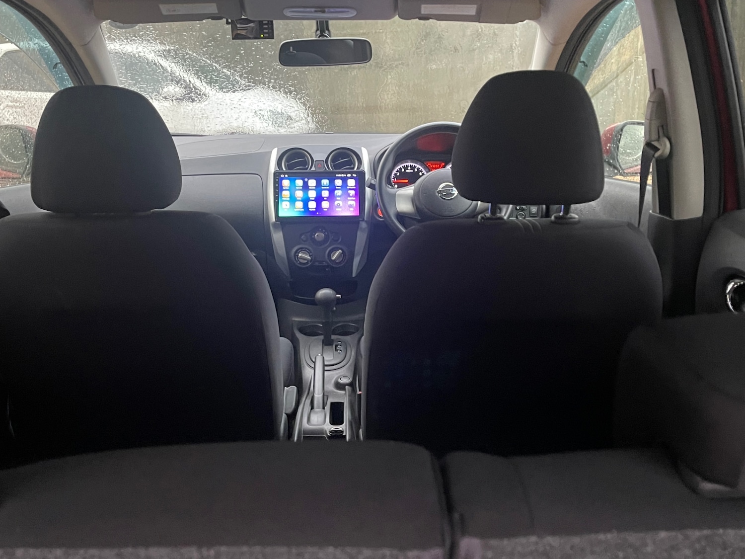 Used Nissan Note 2013 for sale - 76439761: Photo 21