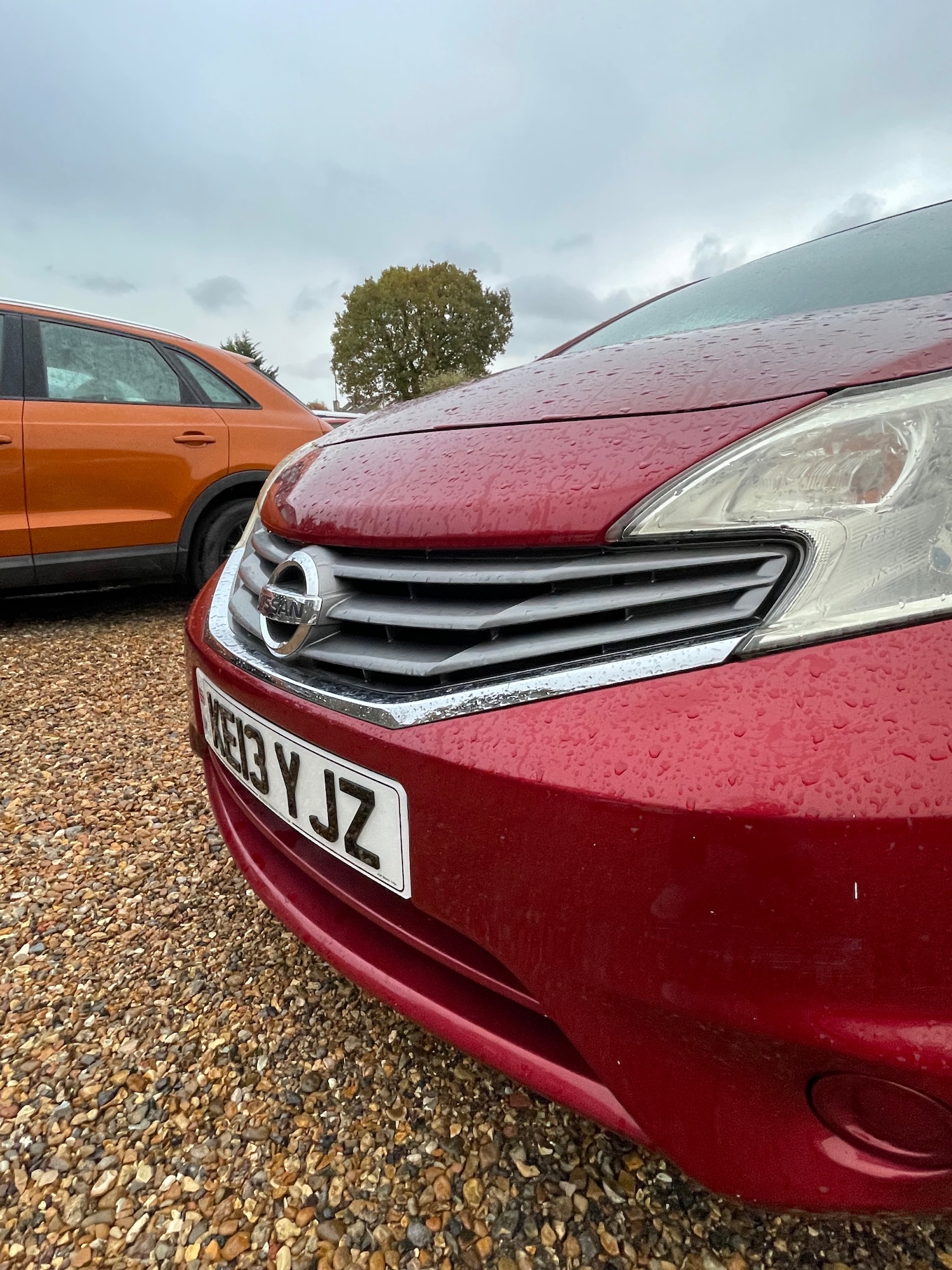 Used Nissan Note 2013 for sale - 76439761: Photo 24