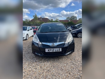 Used Honda Jazz 2012 for sale - 75991516: Photo