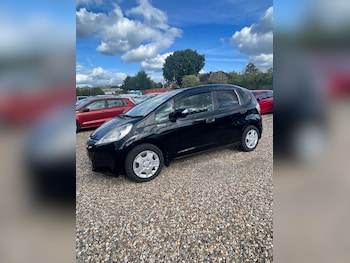 Used Honda Jazz 2012 for sale - 75991516: Photo