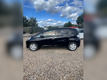 Used Honda Jazz 2012 for sale - 75991516: Photo